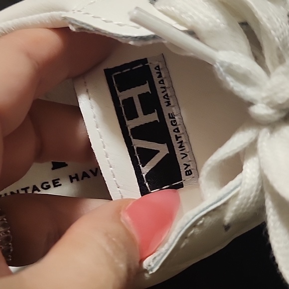 Vintage Havana shoes - Picture 2 of 7